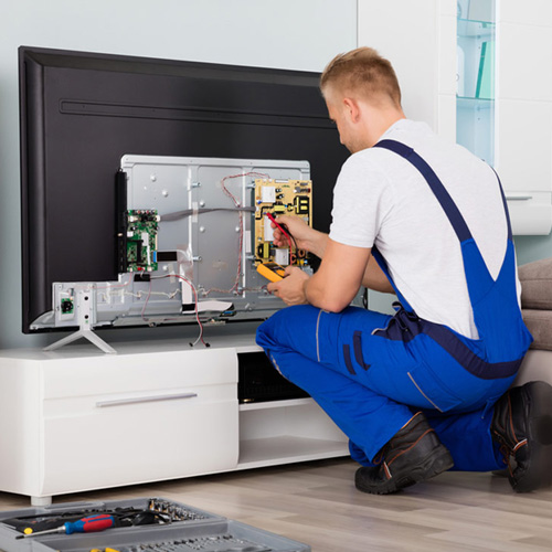 Tv-Repair